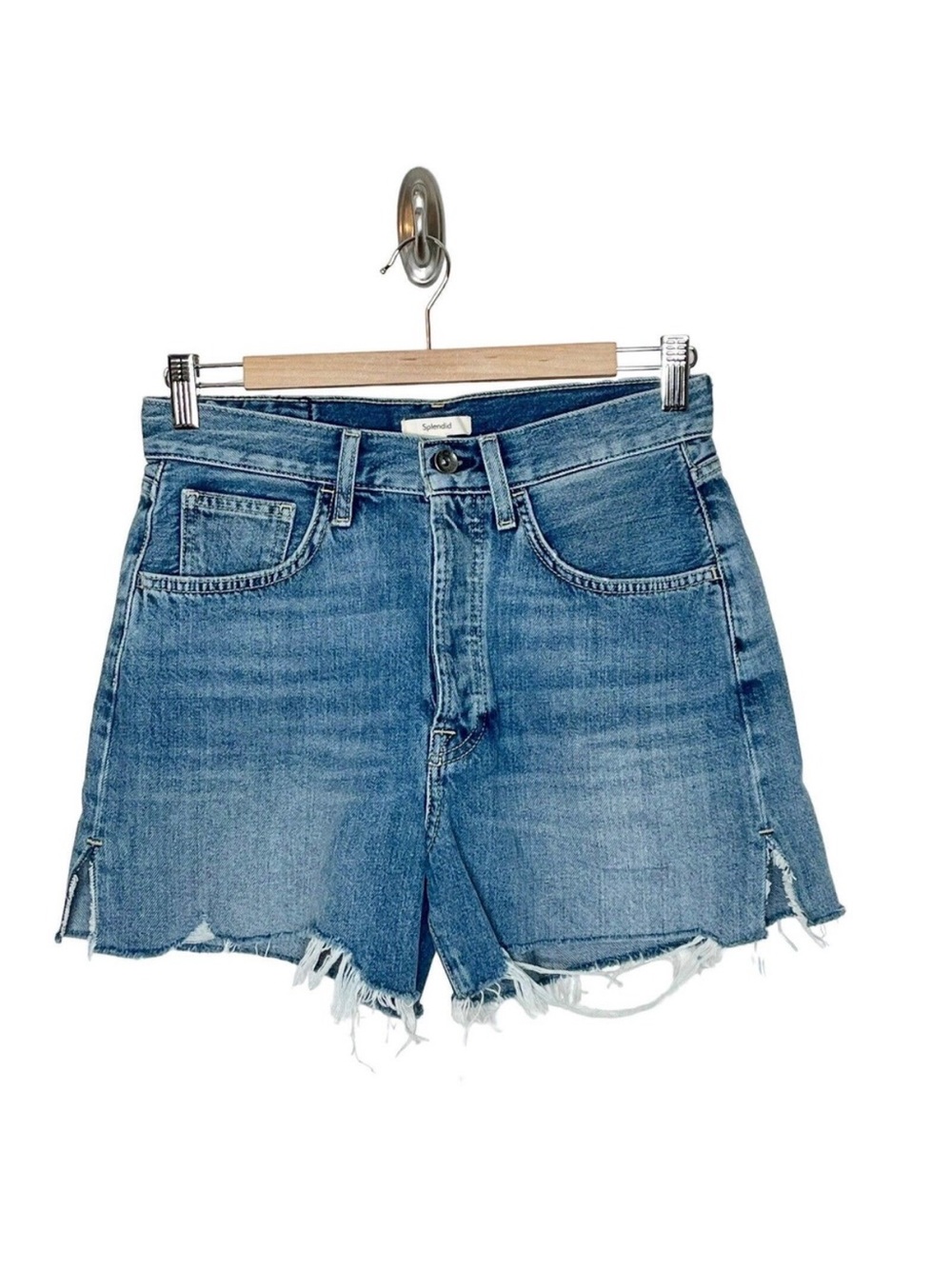 Splendid easy ruby jeans shorts
